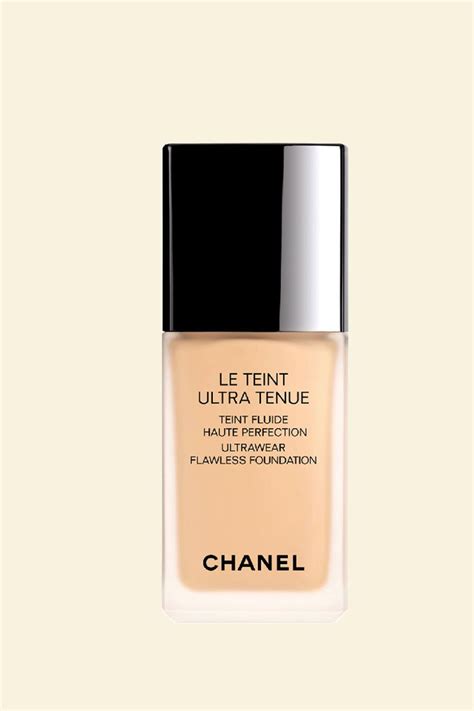 chanel foundation finder|best chanel foundation full coverage.